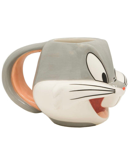 Taza Bugs Bunny Looney Tunes