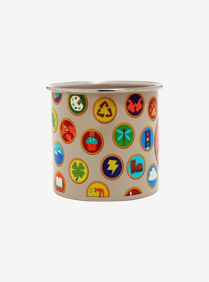 Taza Up Una Aventura De Altura Explorador