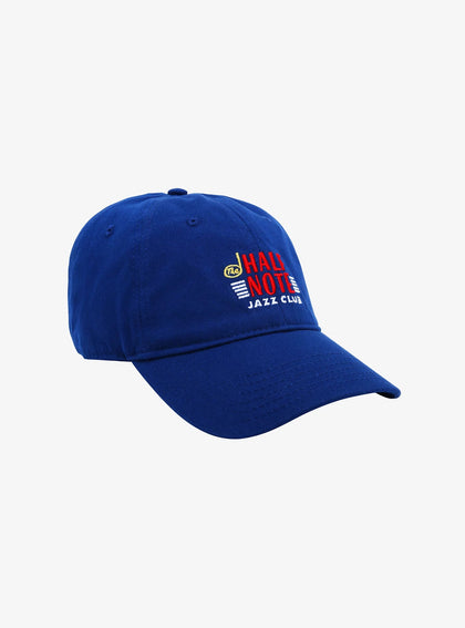 Soul Pixar Gorra Half Note