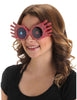 Harry Potter Lentes Luna Lovegood