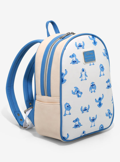 Stitch Mochila Patitos Disney – Accesorios-Mexicali