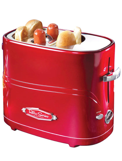 Tostador Retro HotDog htd600