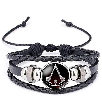 Assassins Creed Brazalete