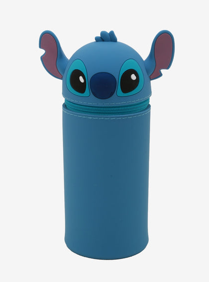 Lilo & Stitch Estuche Lapicera Stitch Disney