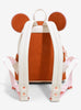 Mcikey Mouse Mochila Minnie Disney Otoño