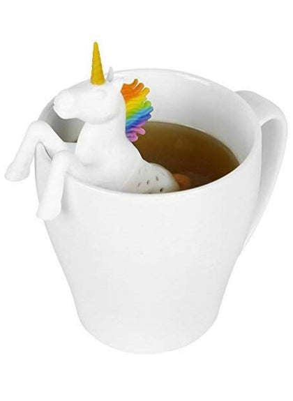 Unicornio Infusor De Te