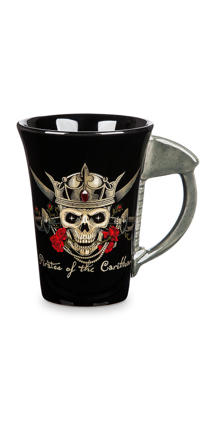 Taza Piratas Del Caribe