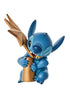 Stitch Estrella Para Arbolito Navidad Tope