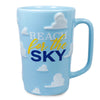 Toy Story Taza Nubes