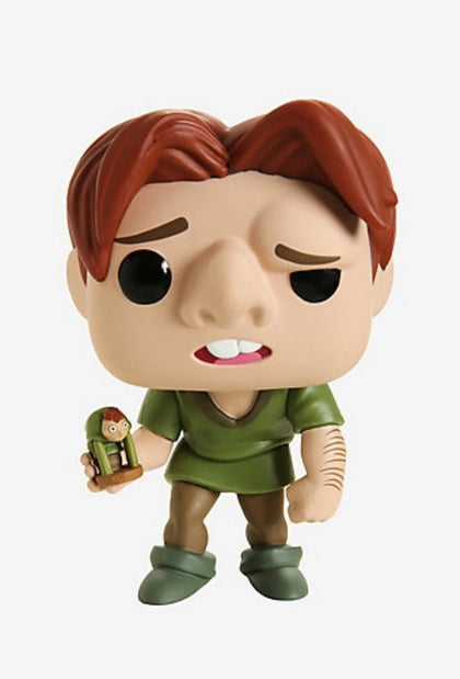 Jorobado de Notre Dame Funko Original