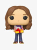 Funko Harry Potter Hermione Granger Navidad