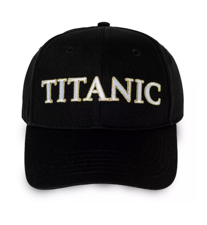 Titanic 25th Aniversario Gorra