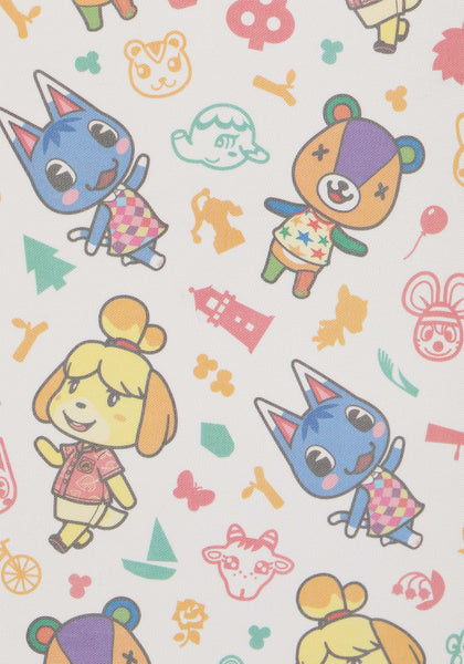 Animal Crossing Lampara Escritorio