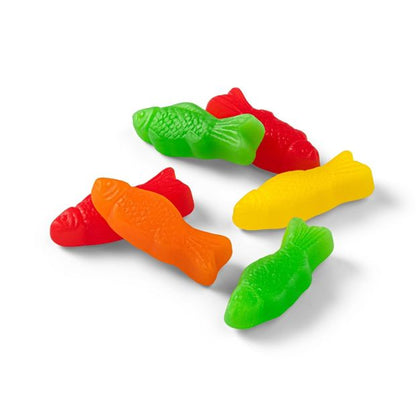 Assorted Juju Fish Gum - 10oz - Favorite Day™