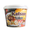 Wang Katsuo Udon Bowl, Rich and Sweet (6)