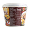 Wang Katsuo Udon Bowl, Rich and Sweet (6)