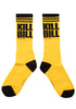 Kill Bill Calcetines