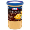 Kraft Old English Sharp Cheese Spread