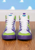 Buzz Lightyear Tennis