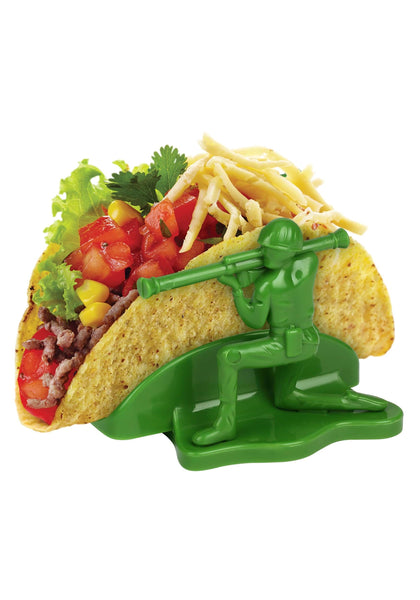 Toy Story Soldados Base Tacos