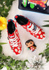 Disney Lilo & Stitch Lilo Tennis Lilo Estampado