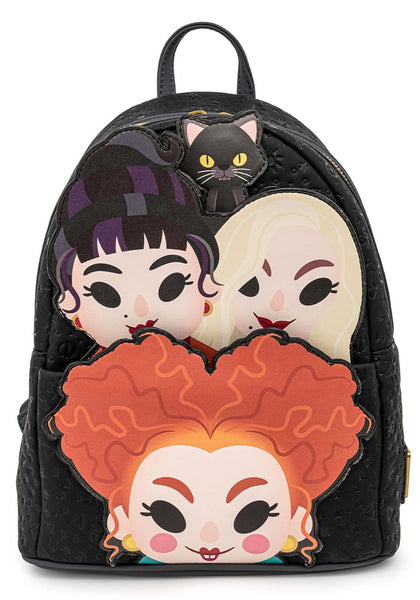 Hocus Pocus Mochila