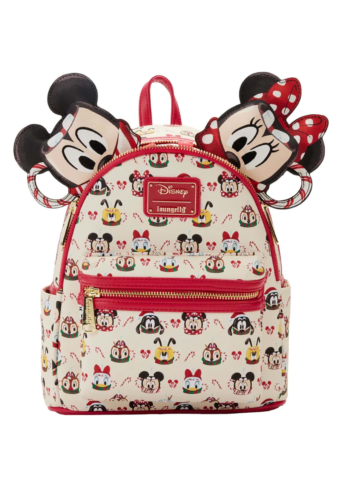 Mochilitas de mickey mouse hot sale