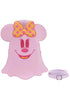 Minnie & Mickey Mouse Mochila Fantasma Doble Cara