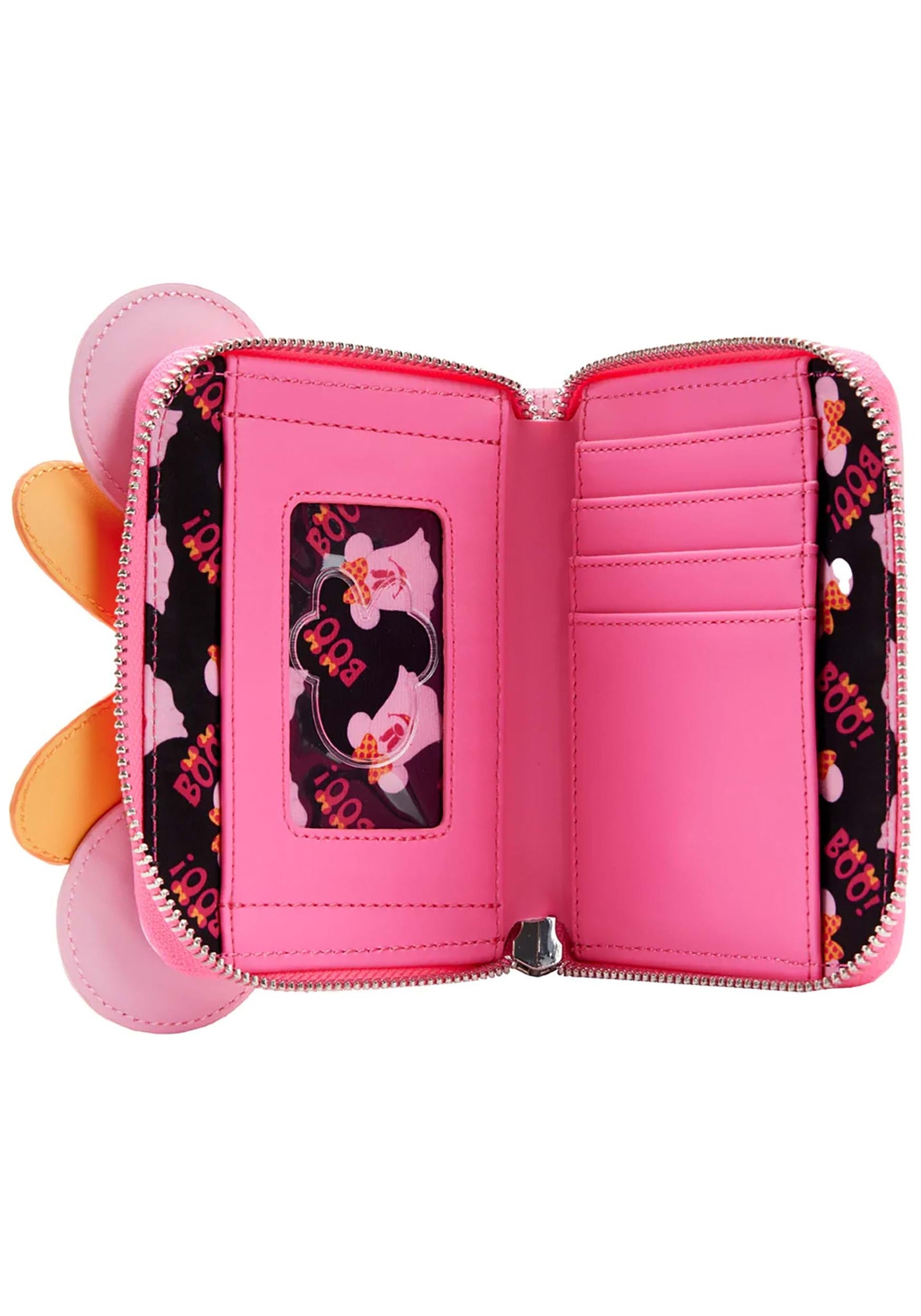 Cartera minnie online mouse