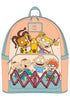 Rugrats Mochila Personajes