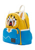 Sanrio Aggretsuko Mochila Cosplay 2 Caras