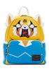 Sanrio Aggretsuko Mochila Cosplay 2 Caras