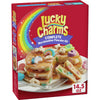 Betty Crocker Lucky Charms Pancake Kit, Baking Mix, 14.5 oz