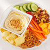 Marketside Roasted Garlic Hummus, 10 Oz