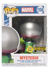 POP! Marvel: Glow-in-the-Dark Mysterio Funko 616 Vinyl