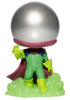 POP! Marvel: Glow-in-the-Dark Mysterio Funko 616 Vinyl