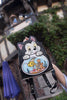 Pinocho Mochila Cleo Y Figaro Cosplay