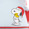 Snoopy Mochila Navidad