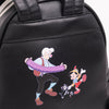 Pinocho Mochila Cleo Y Figaro Cosplay