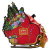 Grinch Bolsa Trineo Regalos How the Grinch Stole Christmas! PRE ORDEN