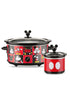 Mickey Mouse Slow Cooker Set