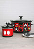 Mickey Mouse Slow Cooker Set