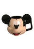 Mickey Mouse Taza Rostro Disney