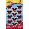 Wilton Mickey and The Roadster Racers Icing Decorations, Cont. 12