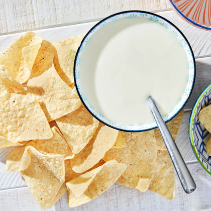 Marketside Mild Queso Blanco Dip, 16 oz