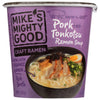 Mike'S Mighty Good Pork Tonkotsu Ramen Soup