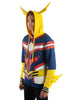 My Hero Academia Hoodie Chamarra Anime