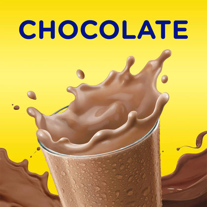 Nesquik Chocolate Flavored Syrup, Chocolate Syrup