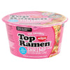 Nissin The Original Top Ramen Shrimp Flavor Ramen Noodle Soup