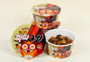 [Nongshim] Jjapaguri Cup Ramen Noodle Soup (3)